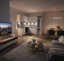 2 Zimmer Wohnung mit Terrasse an der Ostsee! - Grömitz