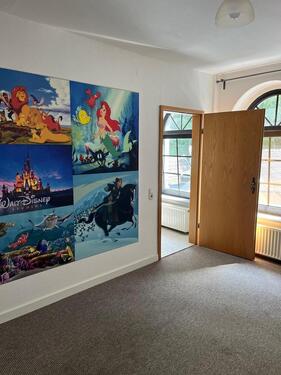 Foto - 3 Zimmer Dachgeschoßwohnung in Altena