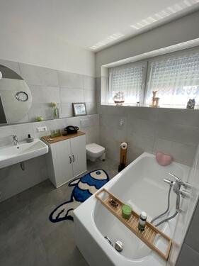 Foto - 4 Zimmer Erdgeschoßwohnung zur Miete in Ibbenbüren