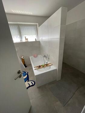 Foto - 4 Zimmer Erdgeschoßwohnung in Ibbenbüren