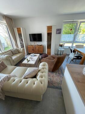 Foto - Erdgeschoßwohnung in Ibbenbüren zur Miete