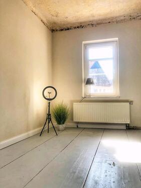 Foto - Stillvolle 3 Raumwohnung im historischen Haus Nähe Dresden