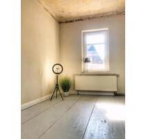 Stillvolle 3 Raumwohnung im historischen Haus Nähe Dresden - Klipphausen