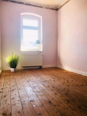 Foto - 3 Zimmer Etagenwohnung zur Miete in Klipphausen