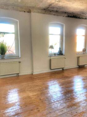 Foto - 3 Zimmer Etagenwohnung in Klipphausen