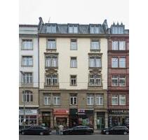 102 qm, 3m hohe Decken, zentrale Lage am Hbf Frankfurt - Frankfurt am Main Innenstadt 1