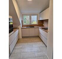 Ruhige 3-Zimmer-Wohnung (81 qm) mit Einbauküche in Hemer