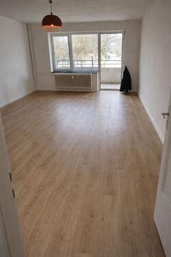 Foto - Kapitalanlage in Trappenkamp: 1-Zimmer-Wohnung mit Balkon