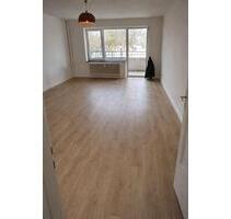 Kapitalanlage in Trappenkamp: 1-Zimmer-Wohnung mit Balkon