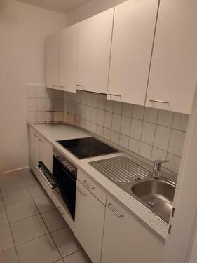 Foto - 1 Zimmer Etagenwohnung zum Kaufen in Trappenkamp