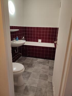 Foto - 1 Zimmer Etagenwohnung in Trappenkamp