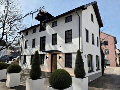 Foto - Einfamilienhaus zum Kaufen in Ehingen (Donau)