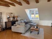 Foto - 3 Zimmer Dachgeschoßwohnung in Kassel