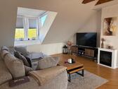 Foto - Dachgeschoßwohnung in Kassel zur Miete