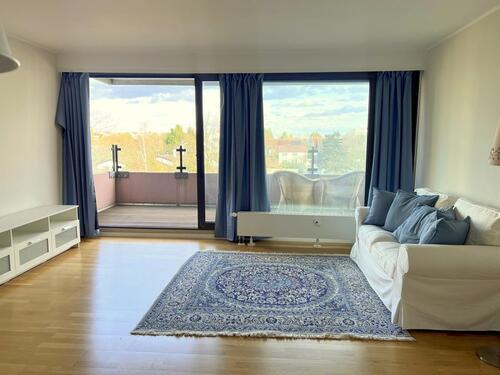 Foto - 2 Zimmer Etagenwohnung zur Miete in Mörfelden-Walldorf