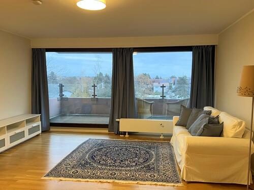 Foto - 2 Zimmer Etagenwohnung in Mörfelden-Walldorf