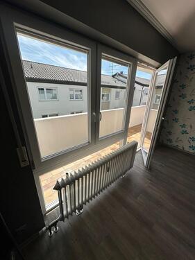 Foto - Etagenwohnung in Balingen zur Miete
