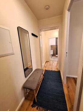 Foto - Etagenwohnung in Berlin zur Miete