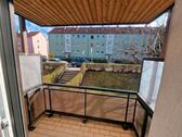 3 Raum Wohnung mit Balkon - 530,00&nbsp;EUR Kaltmiete, ca.&nbsp; 58,00&nbsp;m&sup2; in Thale (PLZ: 06502)