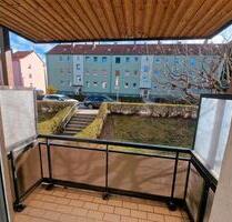 3 Raum Wohnung mit Balkon - 530,00&nbsp;EUR Kaltmiete, ca.&nbsp; 58,00&nbsp;m&sup2; in Thale (PLZ: 06502)