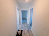 Foto - 3 Zimmer Erdgeschoßwohnung zur Miete in Thale