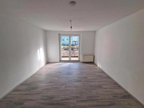 Foto - 3 Zimmer Erdgeschoßwohnung in Thale