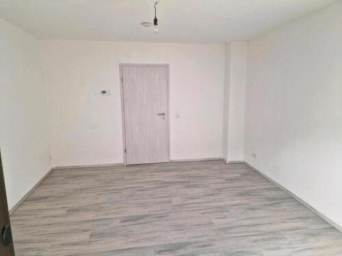 Foto - Erdgeschoßwohnung in Thale zur Miete