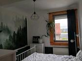Foto - 3 Raum Wohnung EG, Garten, EBK, schick