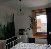 3 Raum Wohnung EG, Garten, EBK, schick - Suhl Aue 1
