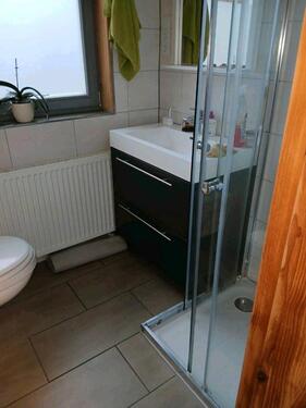 Foto - 3 Zimmer Erdgeschoßwohnung in Suhl
