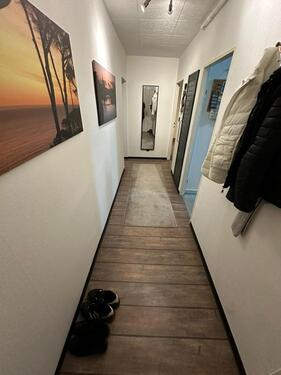 Foto - 2 Zimmer Etagenwohnung zur Miete in Frankfurt am Main