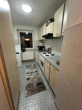 Foto - Etagenwohnung in Frankfurt am Main zur Miete