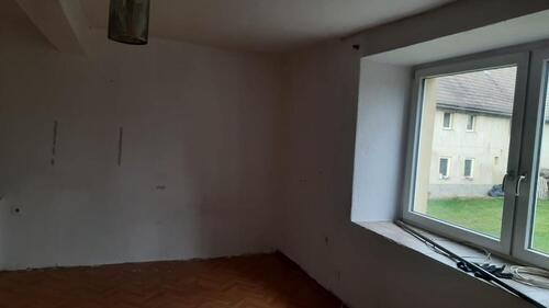 Foto - 2 Zimmer Erdgeschoßwohnung in Salzatal