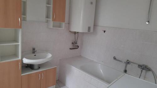 Foto - Erdgeschoßwohnung in Salzatal zur Miete