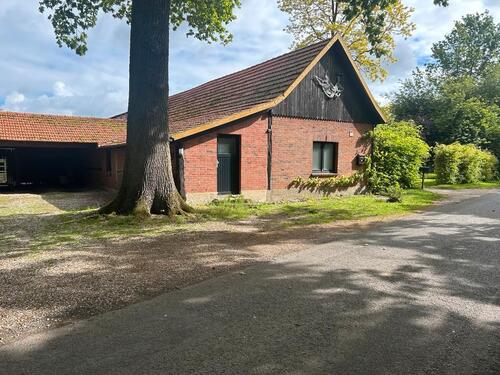 Foto - 12 Zimmer Bauernhaus, Landhaus zum Kaufen in Berge