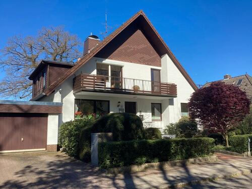 Foto - Norderstedt: EG-Wohnung mit Garten; ruhig, gepflegt, nahe Hamburg