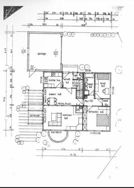 Foto - 8 Zimmer Einfamilienhaus zum Kaufen in Pfullendorf