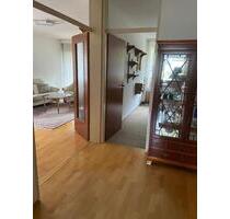3,5-Zimmer-Wohnung Südbalkon Hochzoll Süd - Augsburg