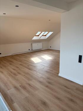 Foto - Sanierte 4 Zimmer ETW - Kapitalanlage oder selbstnutzung