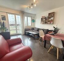 Wohnung mit 3 Zimmern, 70 m² in Winterhude - Hamburg