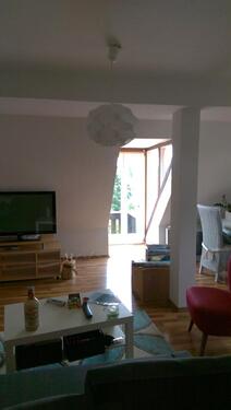 Foto - 3 Zimmer Dachgeschoßwohnung in Bokensdorf