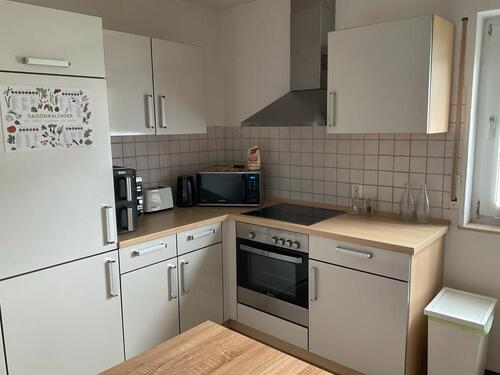 Foto - 3 Zimmer Erdgeschoßwohnung zur Miete in Fulda