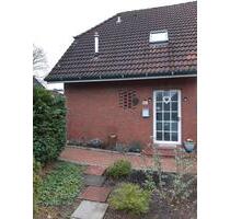 Doppelhaushälfte, Wohnung, Haus mit Garten - Westerstede