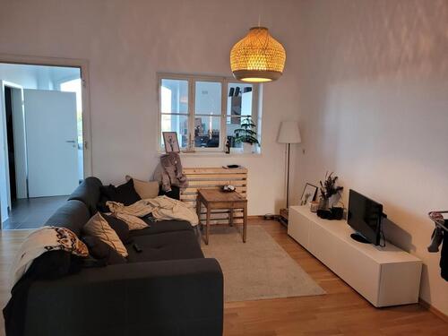 Foto - 2 Zimmer Etagenwohnung zur Miete in Bamberg