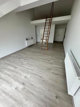 Foto - 2 Zimmer Dachgeschoßwohnung zur Miete in Lollar