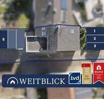 WEITBLICK: Parkkomfort am Feldrand! - Tamm