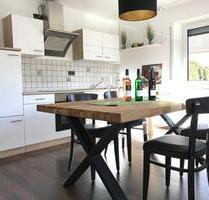 Möblierte 2 Zimmer Wohnung in Dittwar zu vermieten - Tauberbischofsheim
