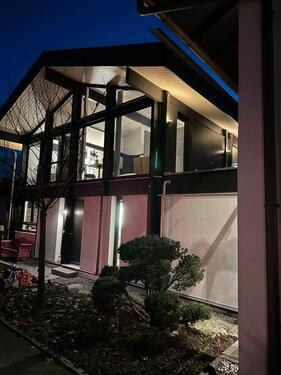 Foto - Ferienhaus am Chiemsee LAST-Minute-Angebot