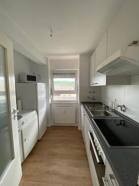Foto - Etagenwohnung in Geislingen an der Steige zur Miete