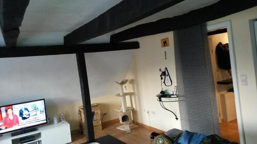 Foto - 2 ZKB Wohnung im Herzen Frankenbergs frei ab 1.12.2025
